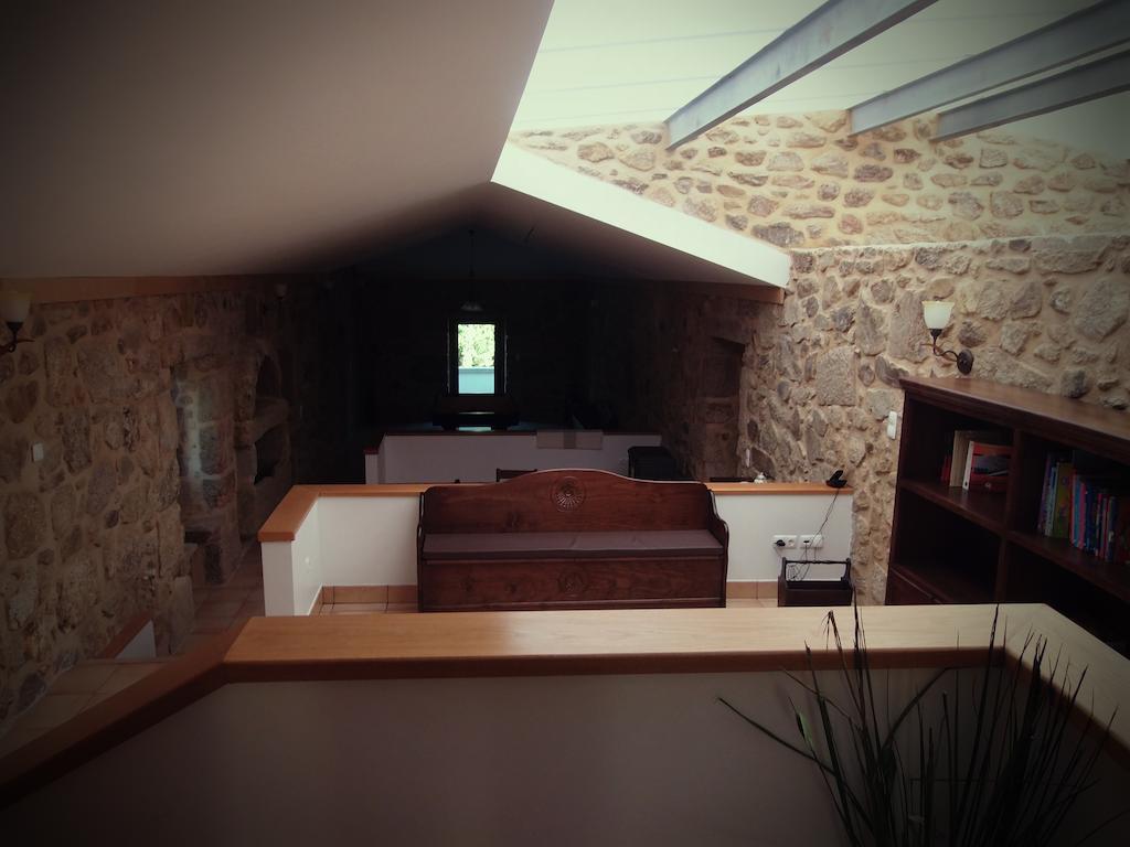 Quinta Da Gandra Guest House Paredes de Coura Eksteriør bilde