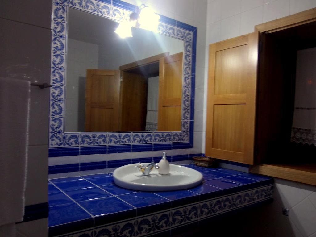 Quinta Da Gandra Guest House Paredes de Coura Eksteriør bilde