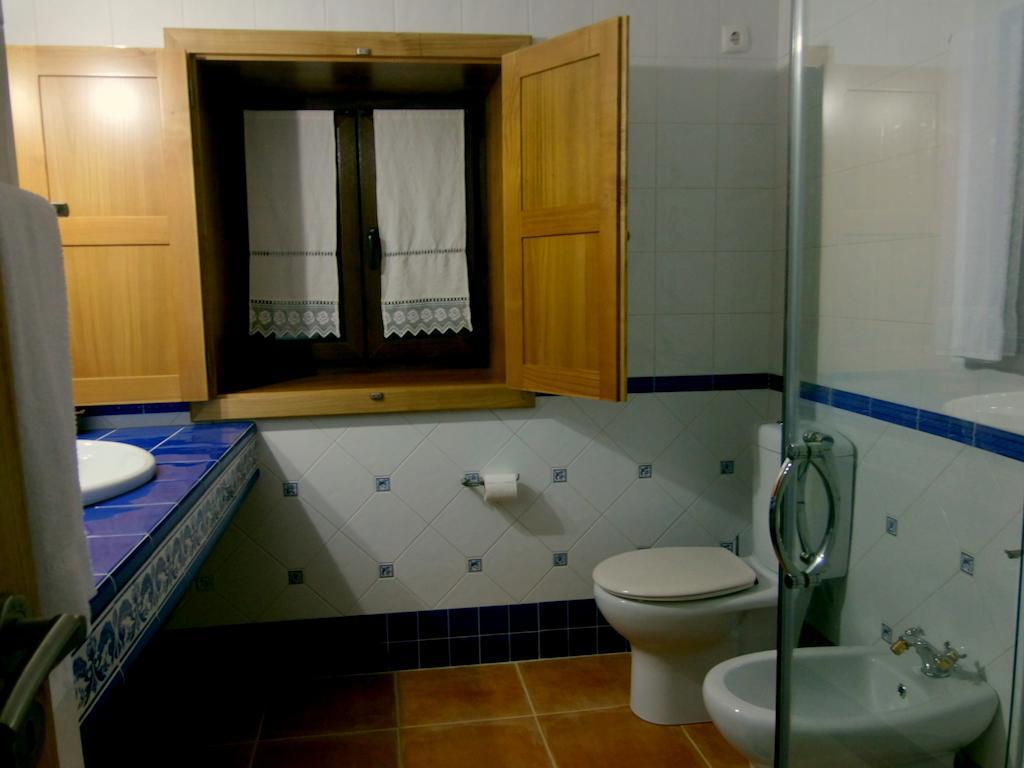 Quinta Da Gandra Guest House Paredes de Coura Eksteriør bilde