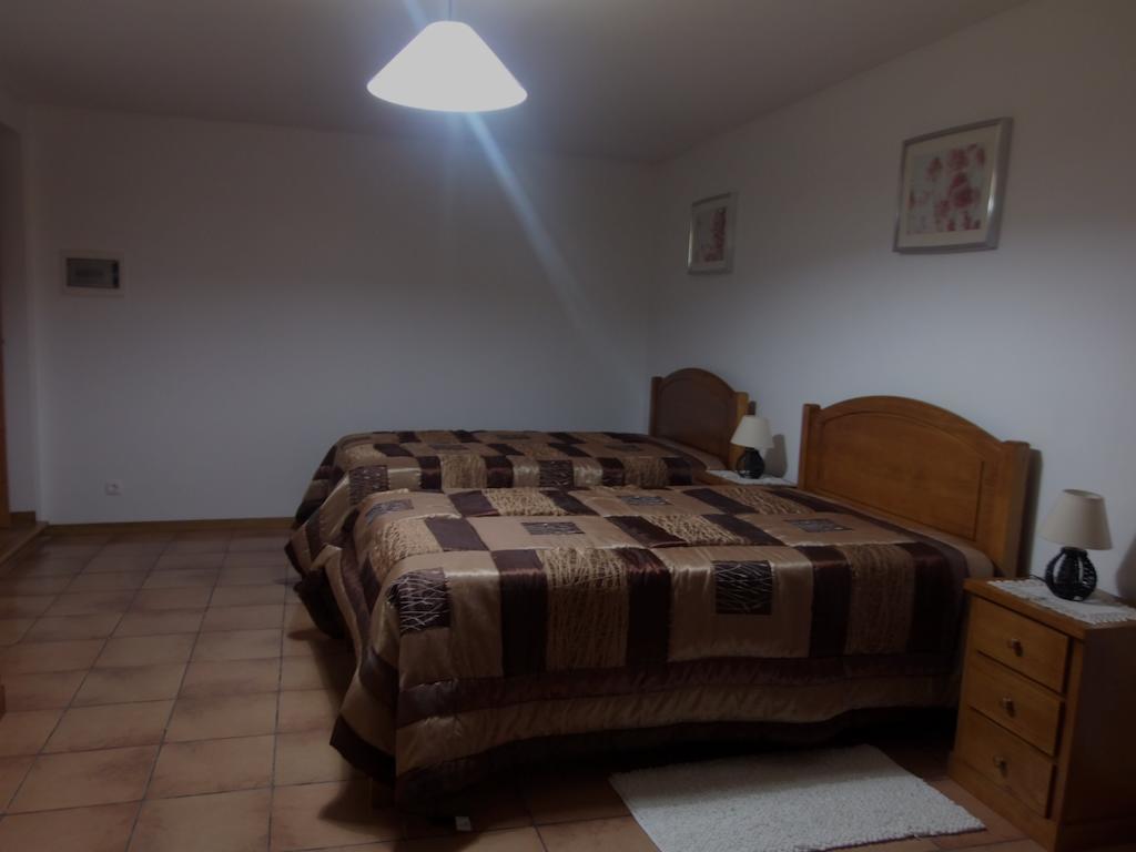 Quinta Da Gandra Guest House Paredes de Coura Rom bilde
