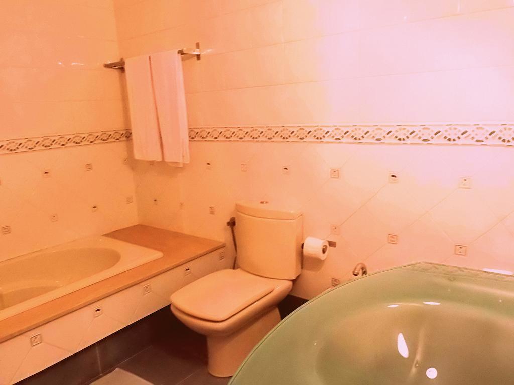 Quinta Da Gandra Guest House Paredes de Coura Rom bilde