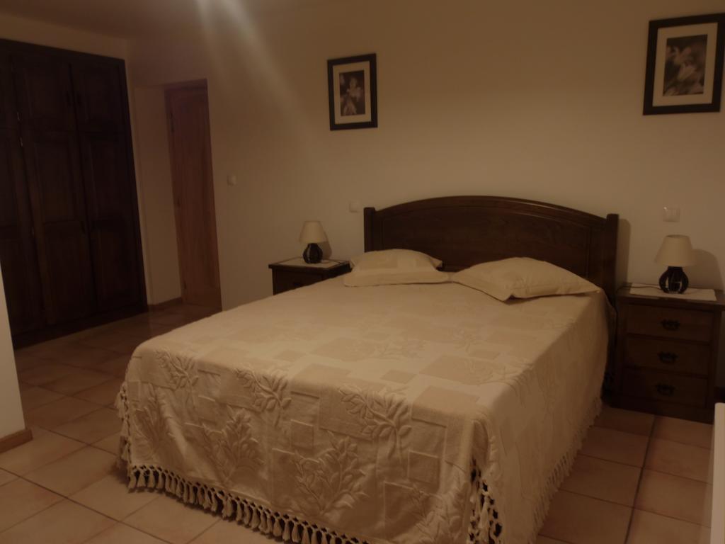 Quinta Da Gandra Guest House Paredes de Coura Rom bilde