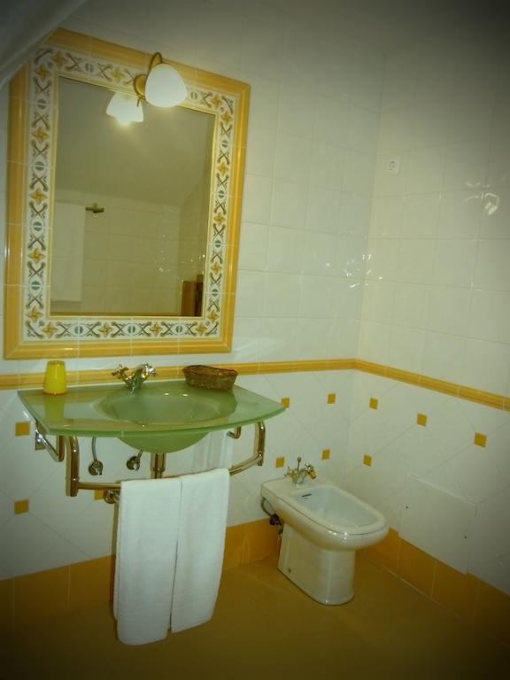 Quinta Da Gandra Guest House Paredes de Coura Rom bilde